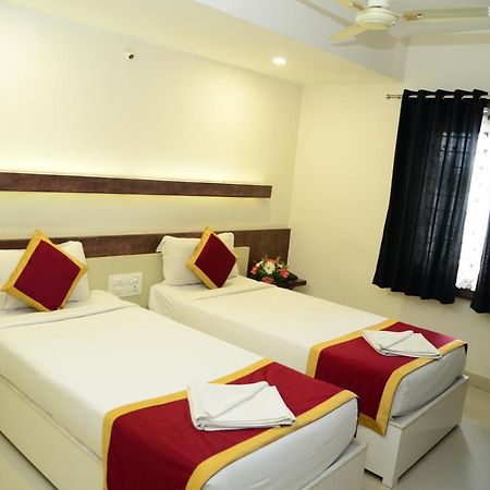 Miles Inn Hotel Hassan Ngoại thất bức ảnh