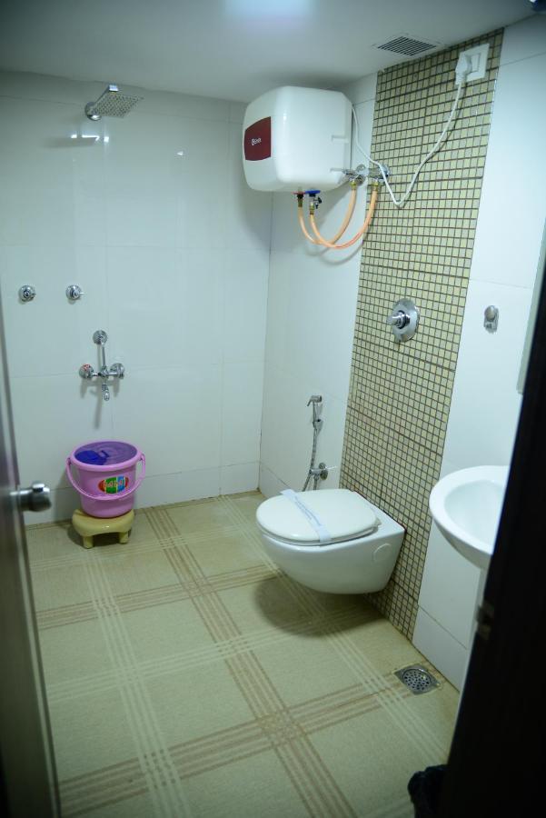 Miles Inn Hotel Hassan Ngoại thất bức ảnh