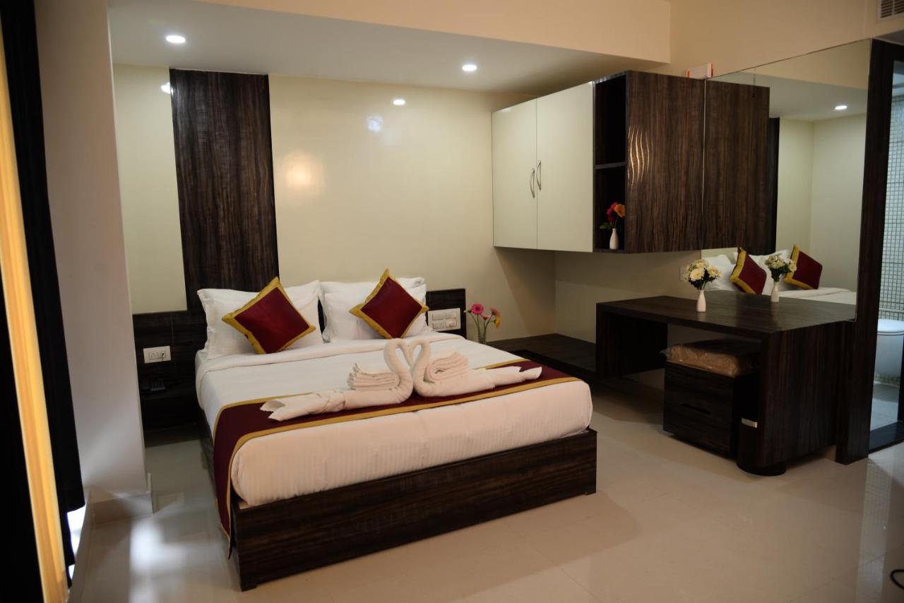 Miles Inn Hotel Hassan Ngoại thất bức ảnh