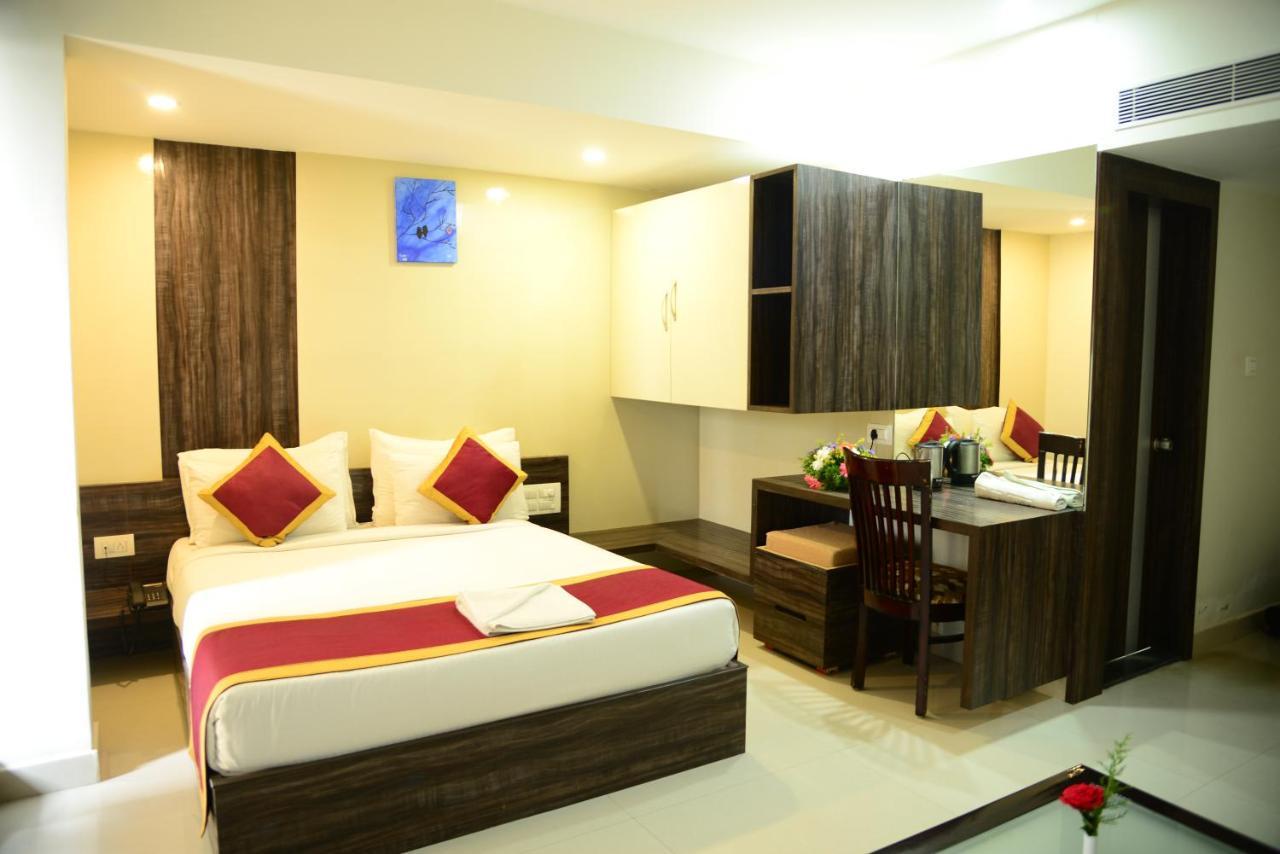 Miles Inn Hotel Hassan Ngoại thất bức ảnh